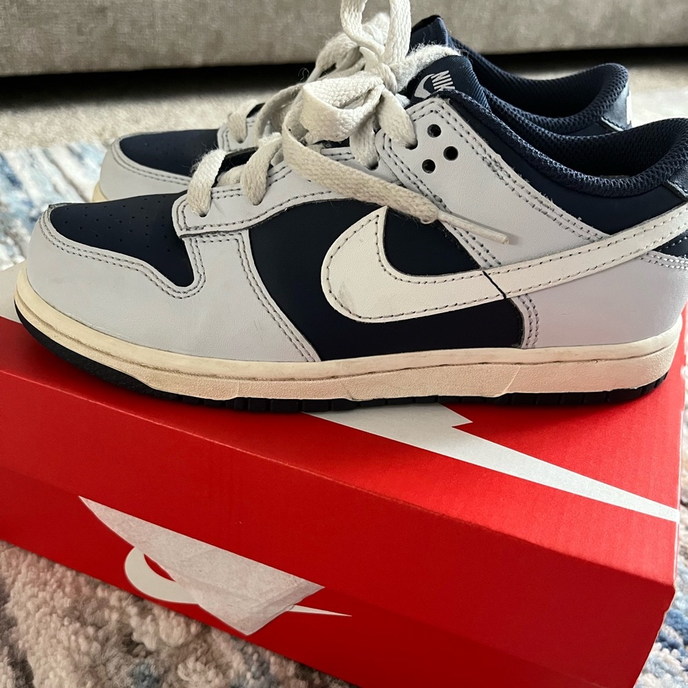 Nike Dunk Low